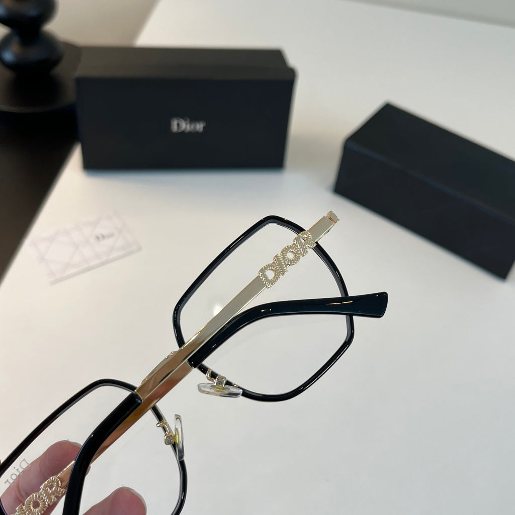 Dior Fashion Silver Lens Sunglasses for Men & Women - 431805 - detail image 7