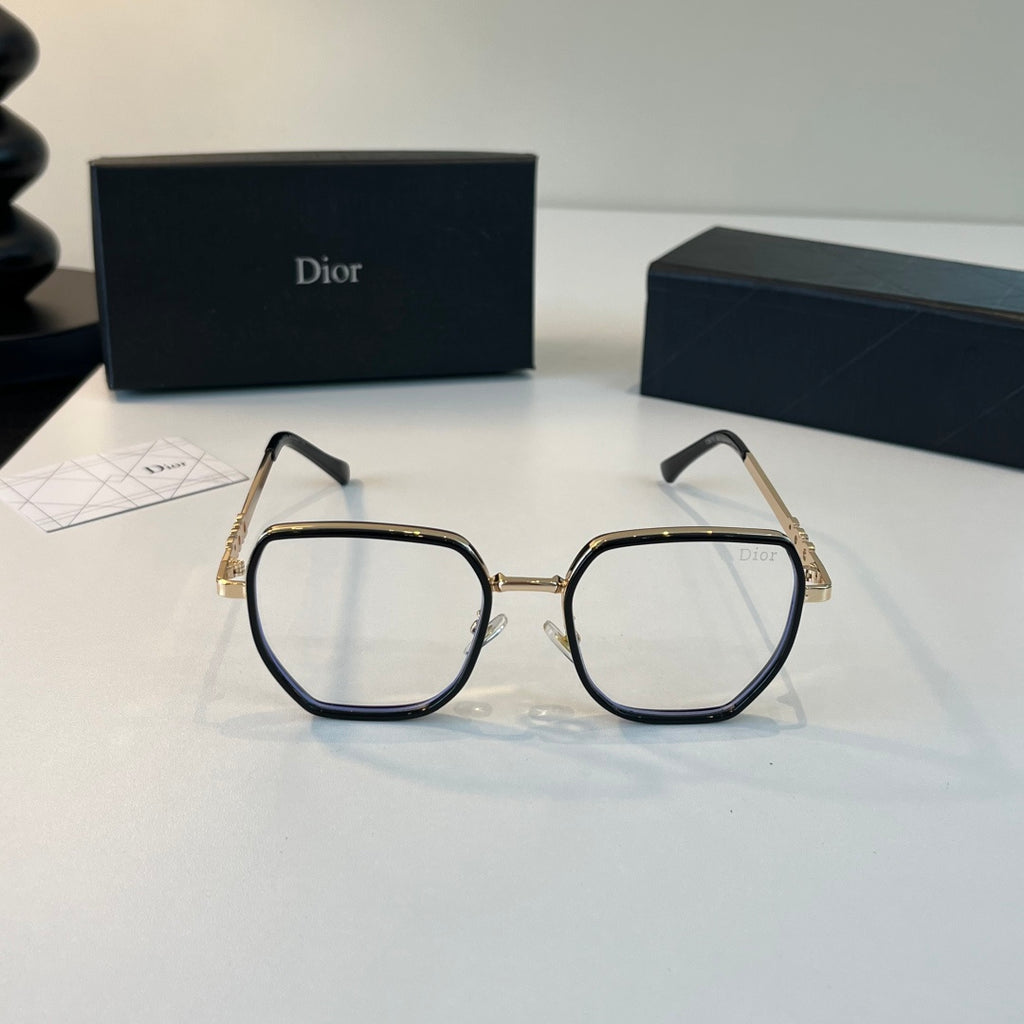 Dior Fashion Silver Lens Sunglasses for Men & Women - 431805 - detail image 2