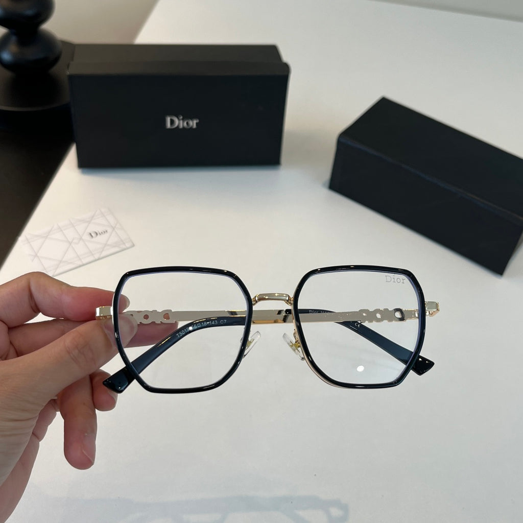 Dior Fashion Silver Lens Sunglasses for Men & Women - 431805 - detail image 5