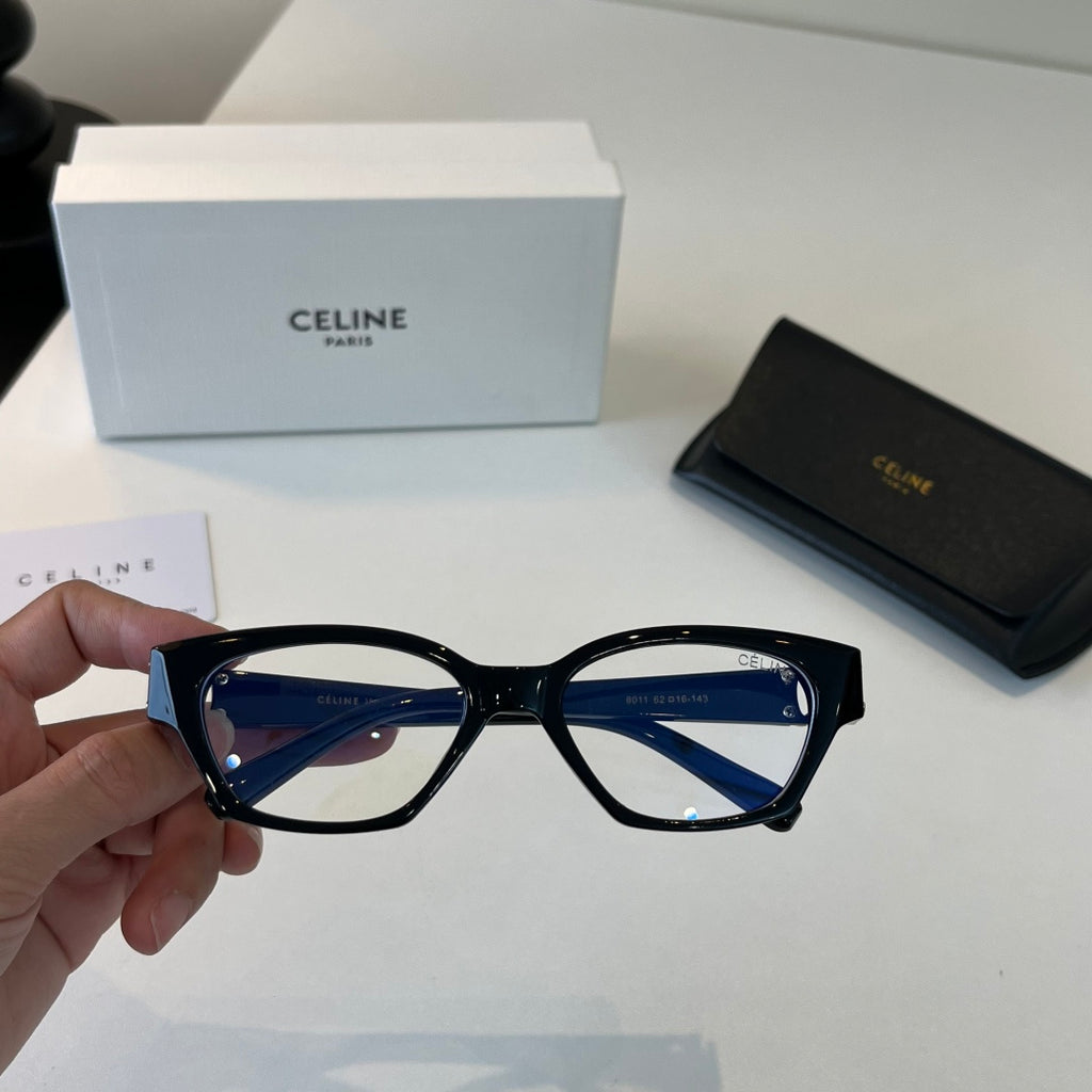 Celine Fashion Silver Lens Sunglasses for Men & Women - 358294 - detail image 5