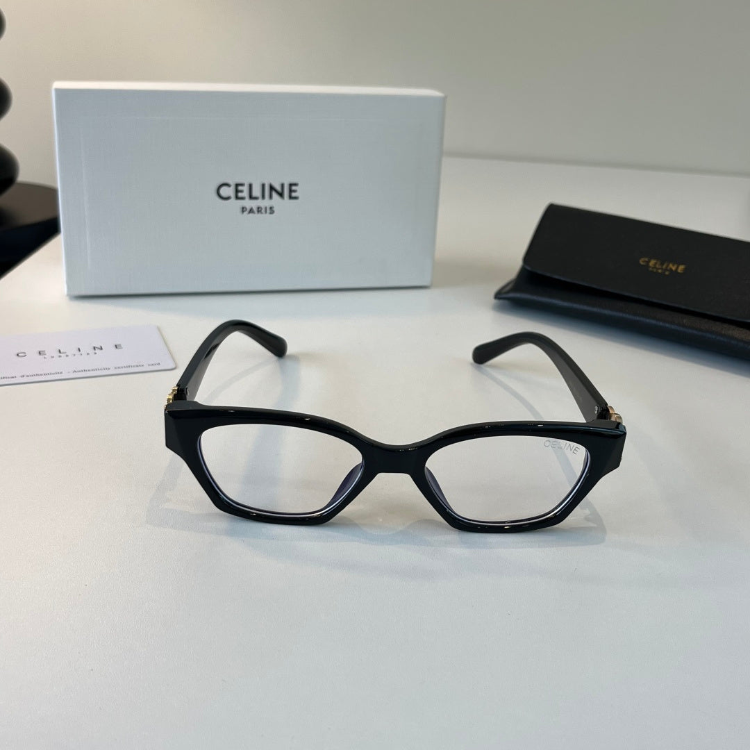 Celine Fashion Silver Lens Sunglasses for Men & Women - 431941 - detail image 2