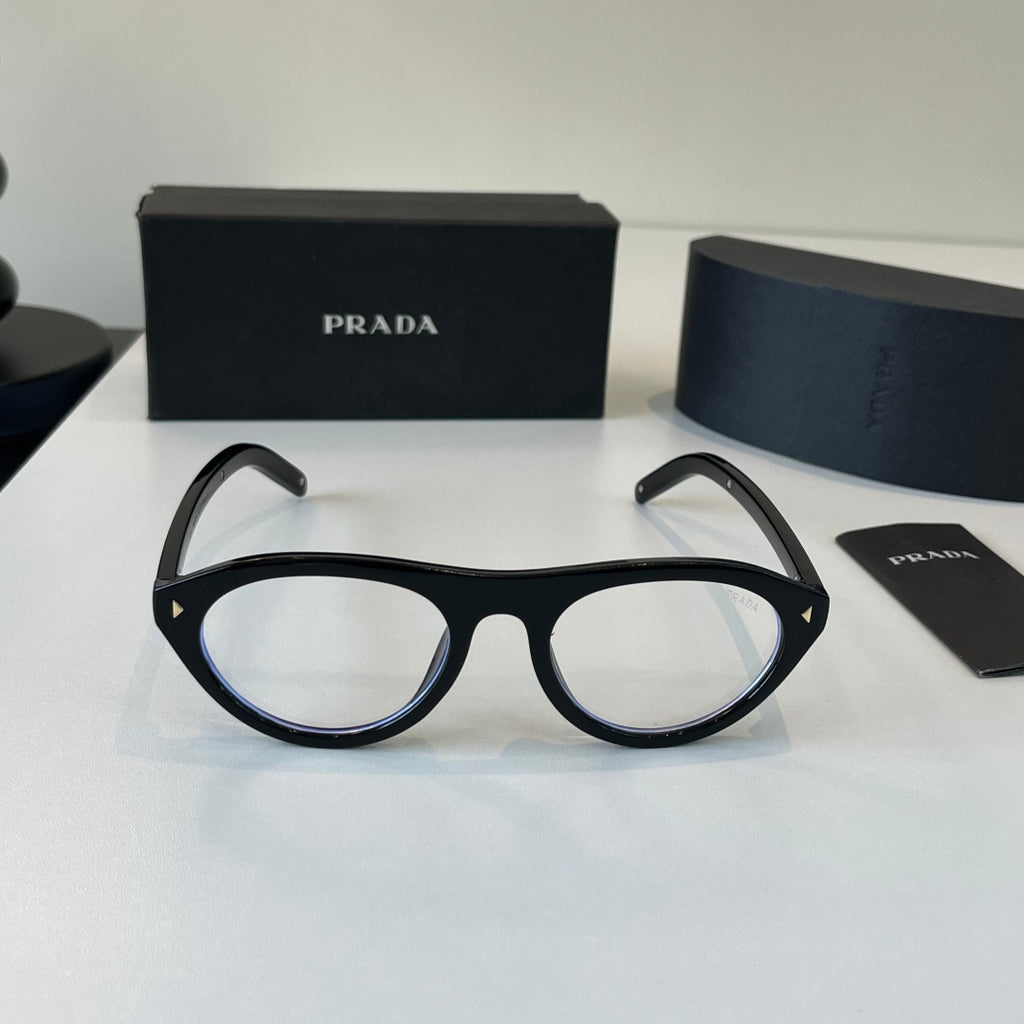 Prada Fashion Silver Lens Sunglasses for Men & Women - 415717 - detail image 2