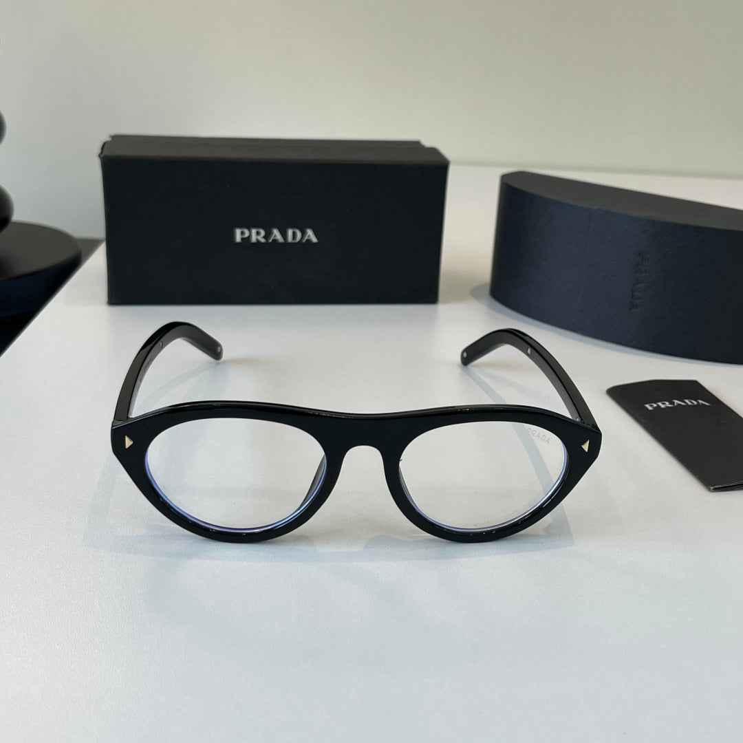 Prada Fashion Silver Lens Sunglasses for Men & Women - 382730 - detail image 2
