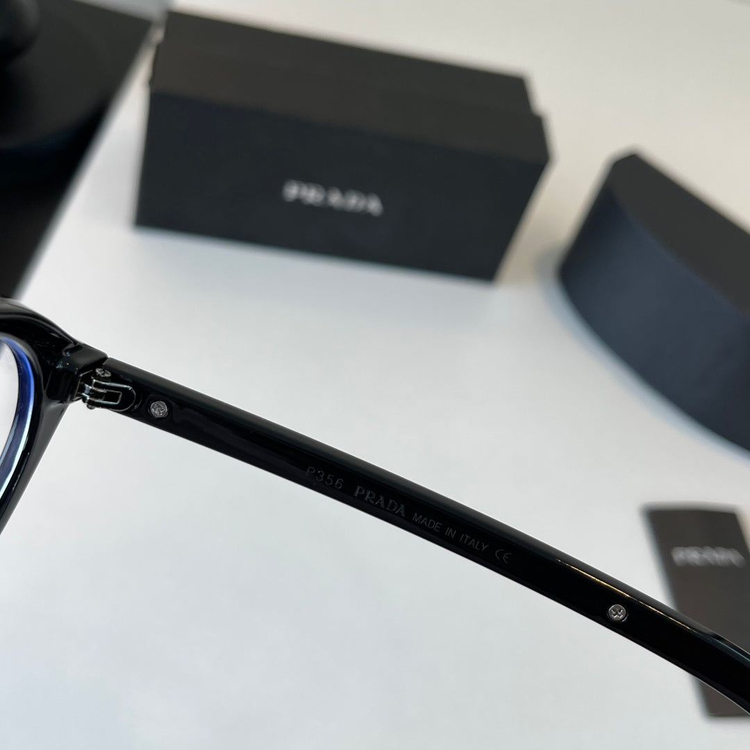 Prada Fashion Silver Lens Sunglasses for Men & Women - 382730 - detail image 8