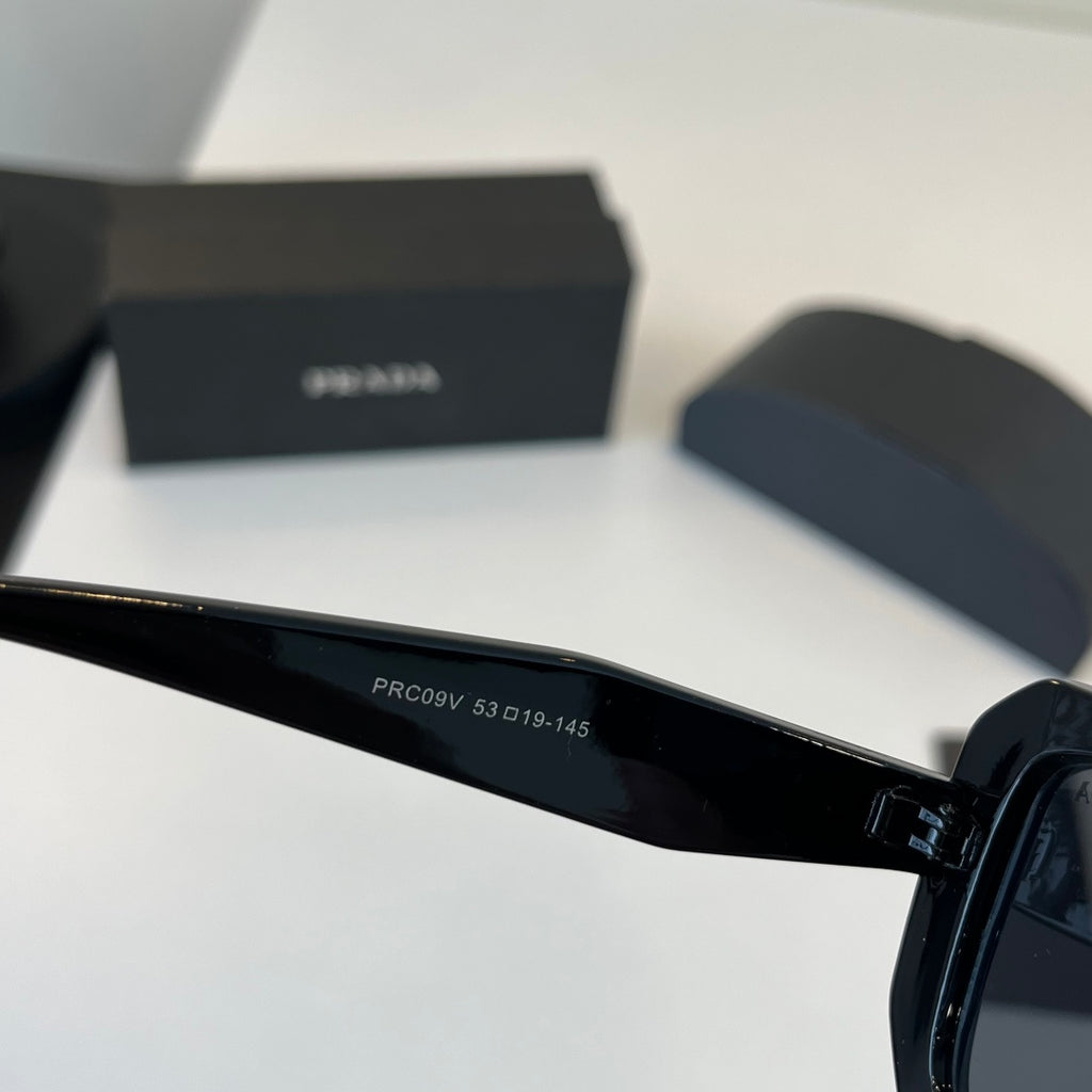 Prada Fashion Silver Lens Sunglasses for Men & Women - 358349 - detail image 9