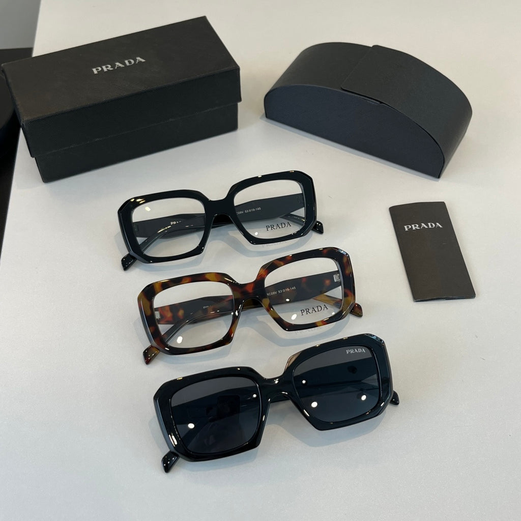 Prada Fashion Silver Lens Sunglasses for Men & Women - 358349 - detail image 11