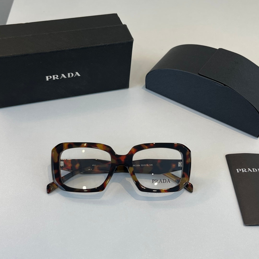 Prada Fashion Silver Lens Sunglasses for Men & Women - 382558 - detail image 4