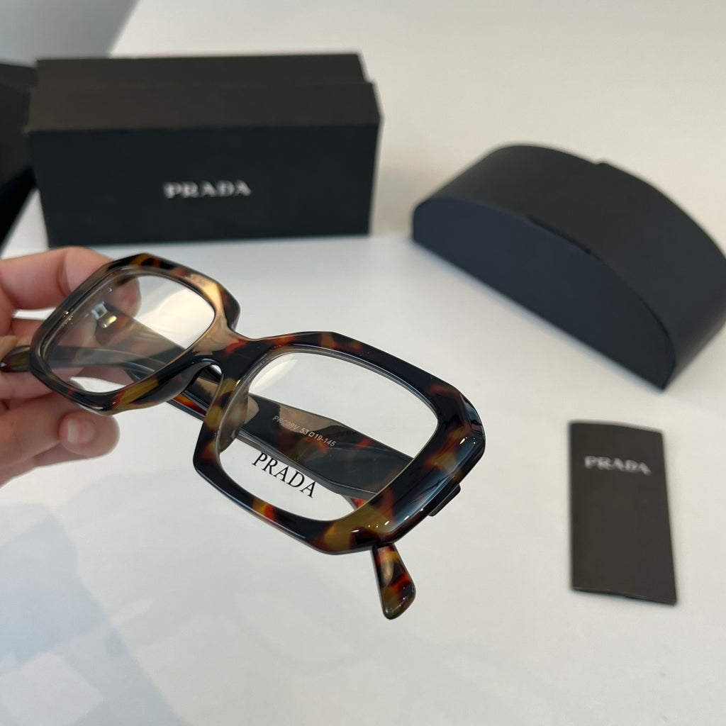 Prada Fashion Silver Lens Sunglasses for Men & Women - 382558 - detail image 6