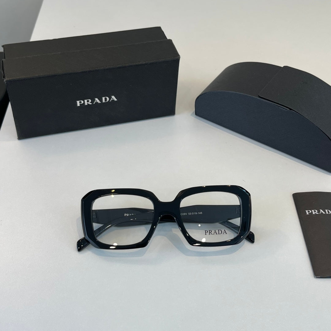 Prada Fashion Silver Lens Sunglasses for Men & Women - 358351 - detail image 4