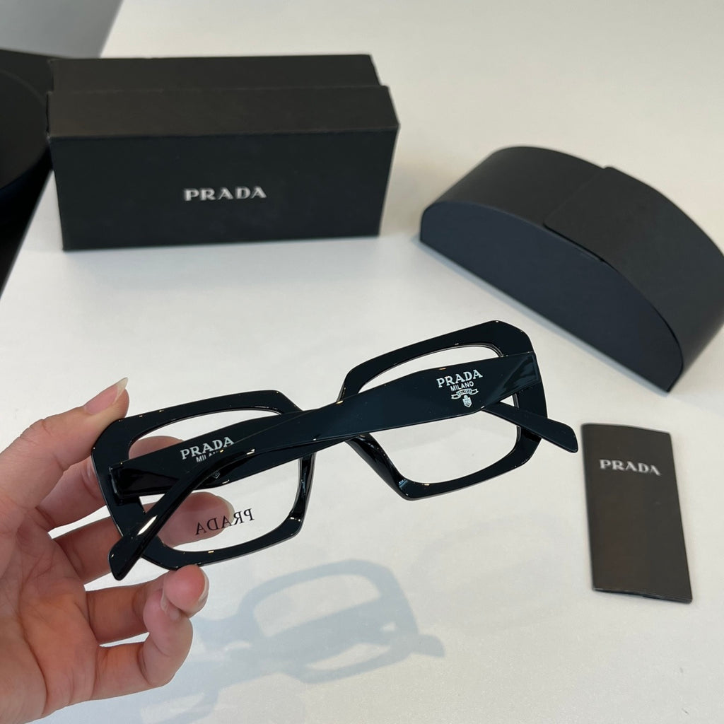 Prada Fashion Silver Lens Sunglasses for Men & Women - 358351 - detail image 7