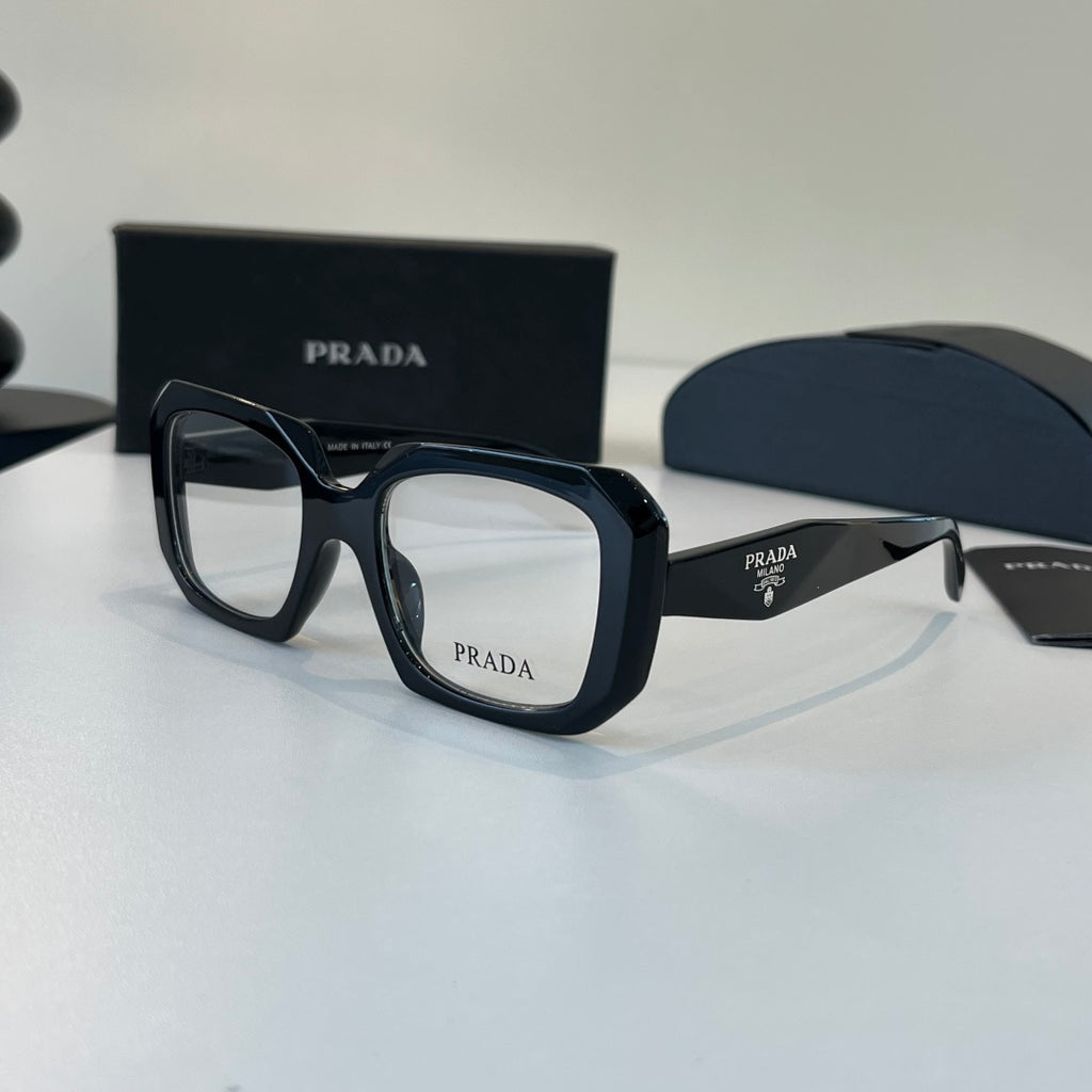 Prada Fashion Silver Lens Sunglasses for Men & Women - 358351 - detail image 3