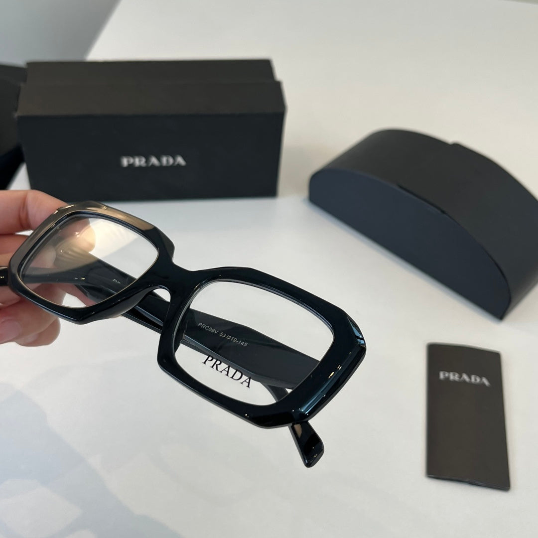 Prada Fashion Silver Lens Sunglasses for Men & Women - 382559 - detail image 5