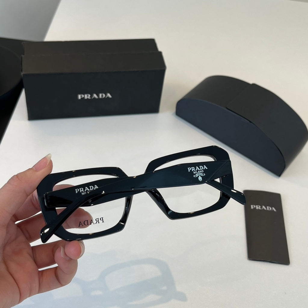 Prada Fashion Silver Lens Sunglasses for Men & Women - 358351 - detail image 8