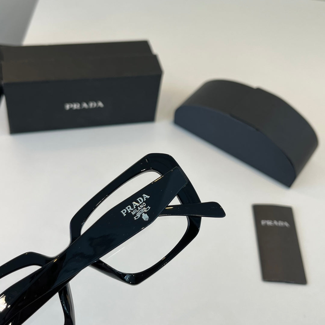 Prada Fashion Silver Lens Sunglasses for Men & Women - 382559 - detail image 6