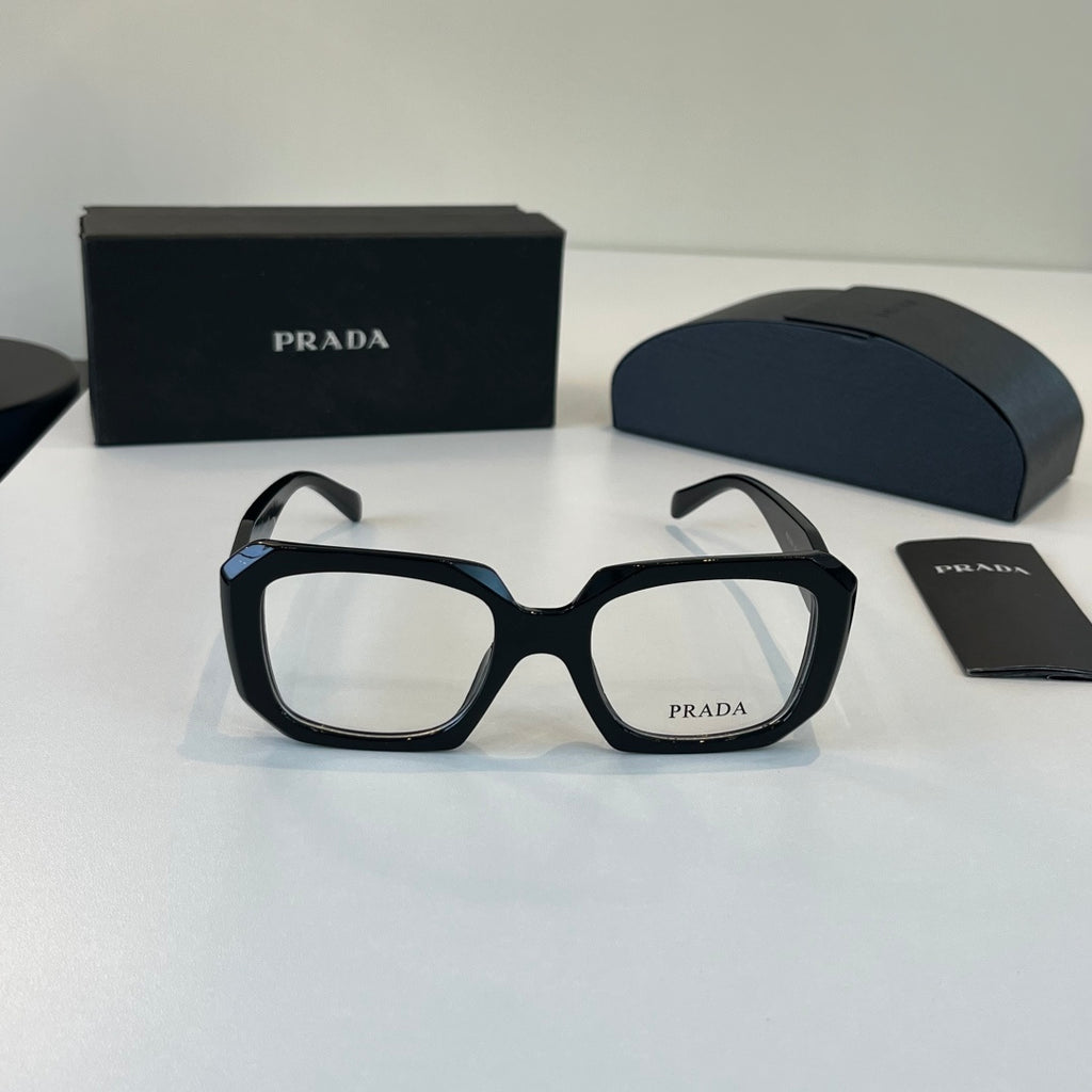Prada Fashion Silver Lens Sunglasses for Men & Women - 358351 - detail image 2