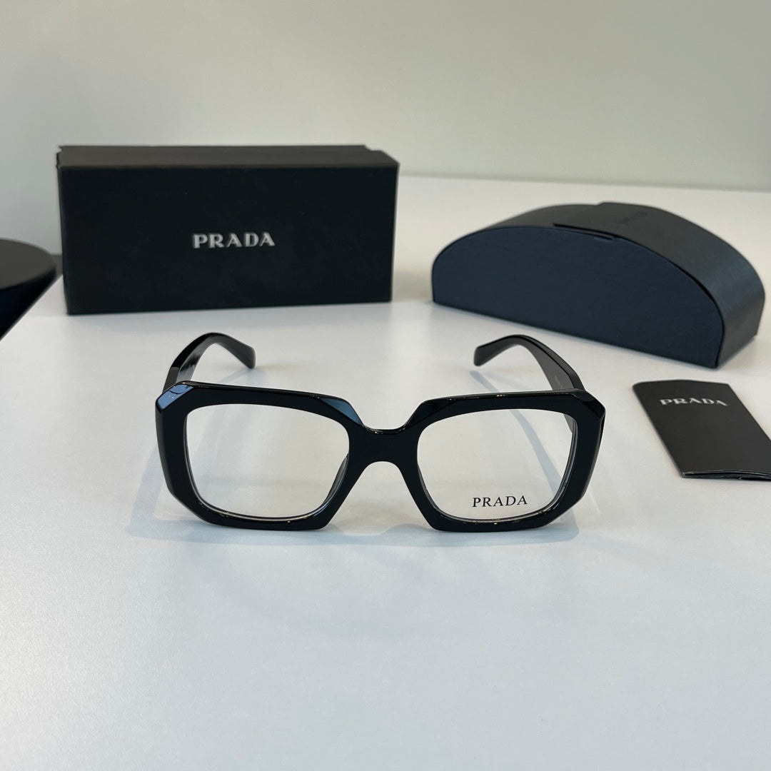 Prada Fashion Silver Lens Sunglasses for Men & Women - 358351 - detail image 2