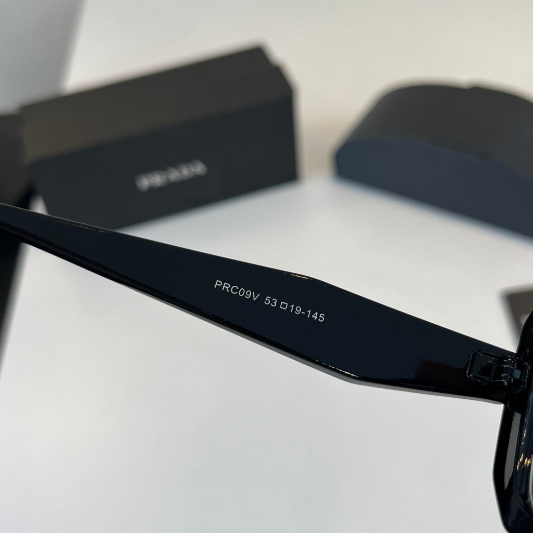 Prada Fashion Silver Lens Sunglasses for Men & Women - 358351 - detail image 9