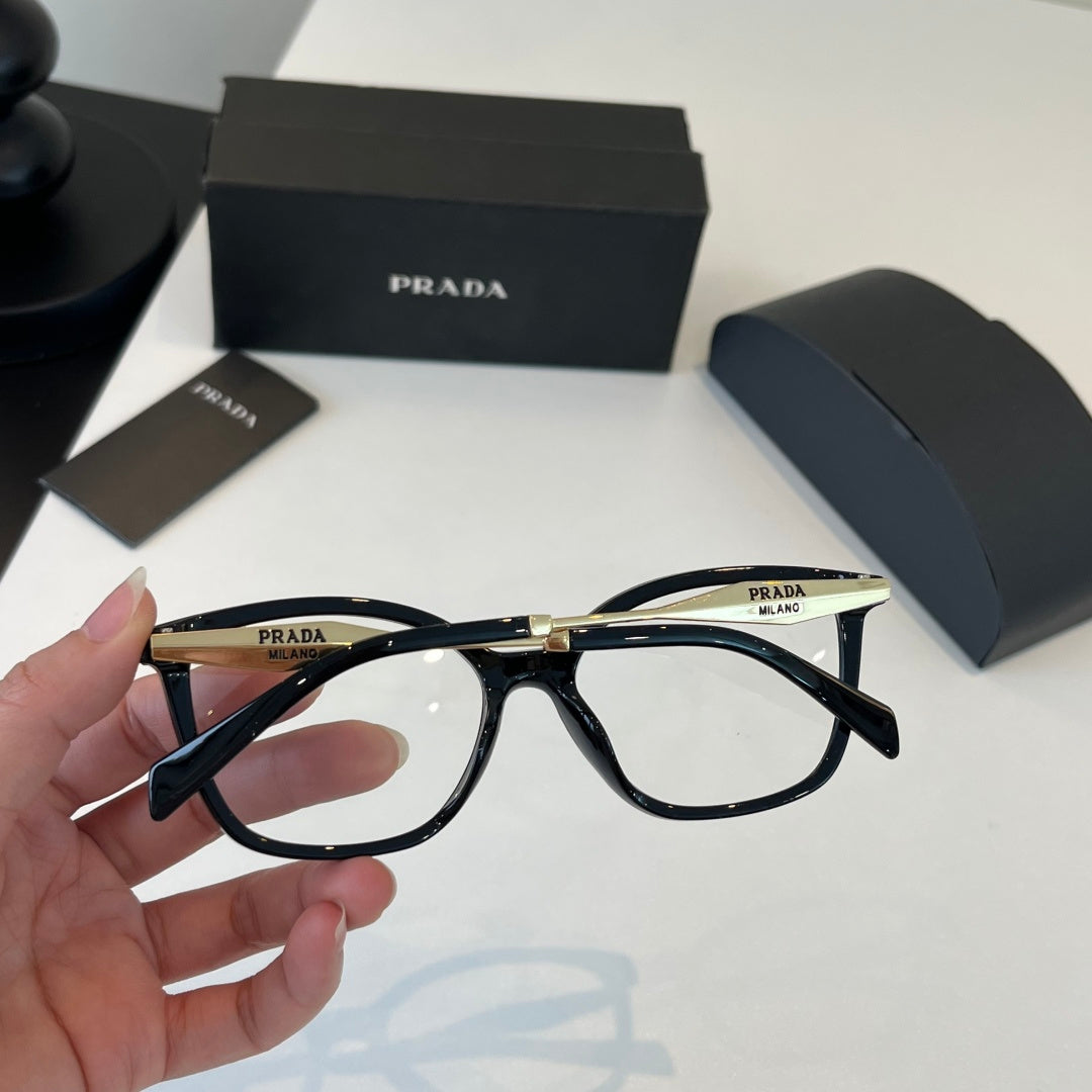 Prada Fashion Silver Lens Sunglasses for Men - 358360 - detail image 8