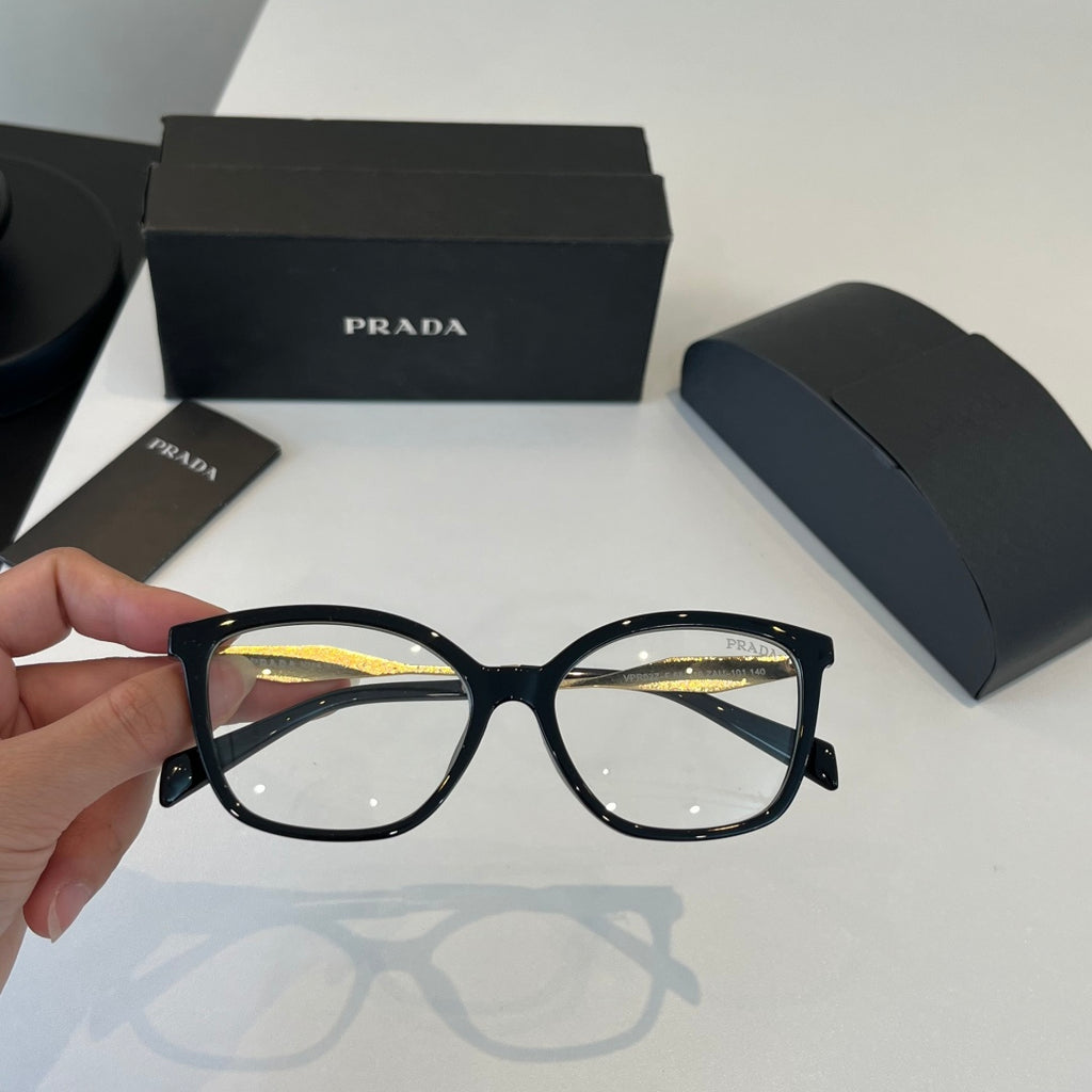 Prada Fashion Silver Lens Sunglasses for Men - 358360 - detail image 4