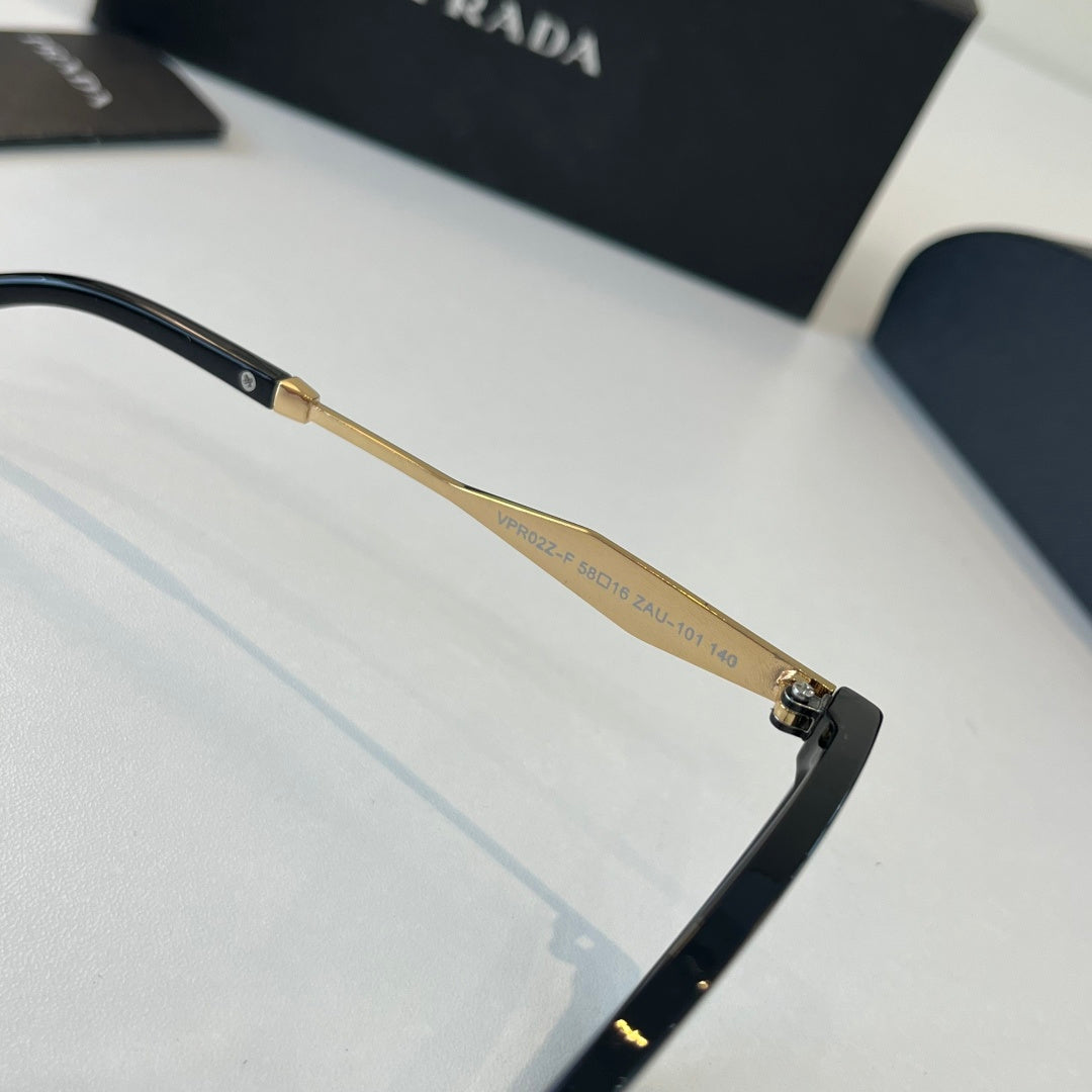 Prada Fashion Silver Lens Sunglasses for Men - 358360 - detail image 9