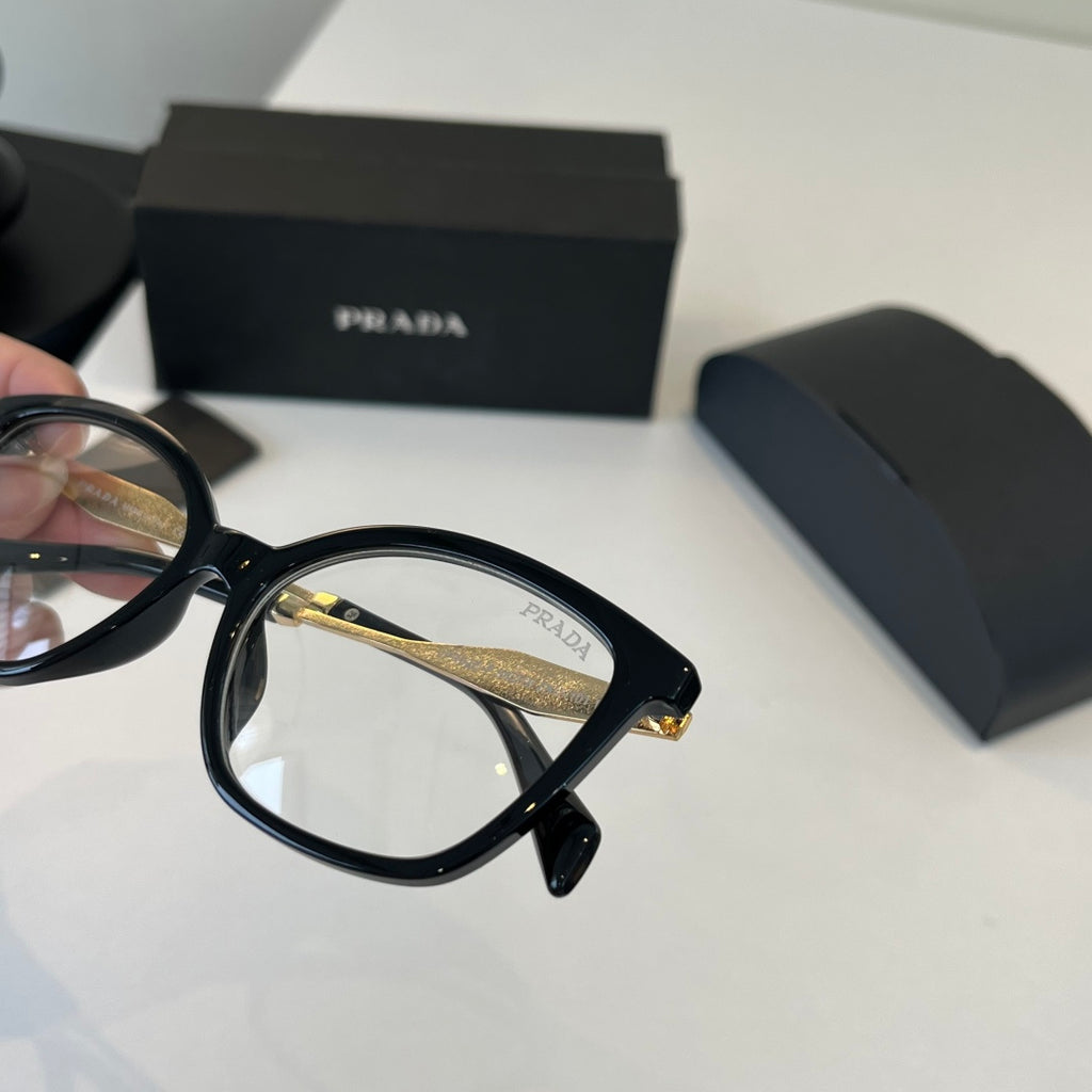 Prada Fashion Silver Lens Sunglasses for Men - 358360 - detail image 6