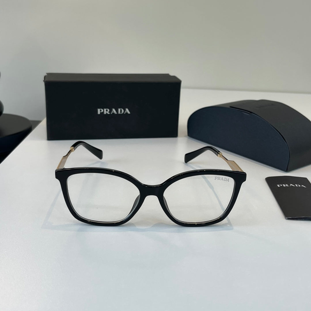 Prada Fashion Silver Lens Sunglasses for Men - 382568 - detail image 2