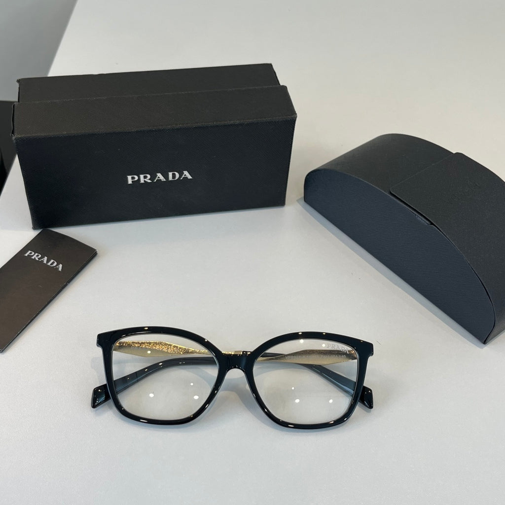 Prada Fashion Silver Lens Sunglasses for Men - 358360 - detail image 5