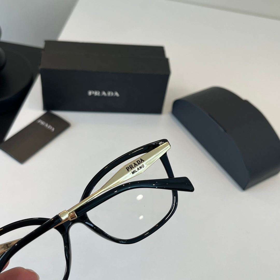 Prada Fashion Silver Lens Sunglasses for Men - 415731 - detail image 7
