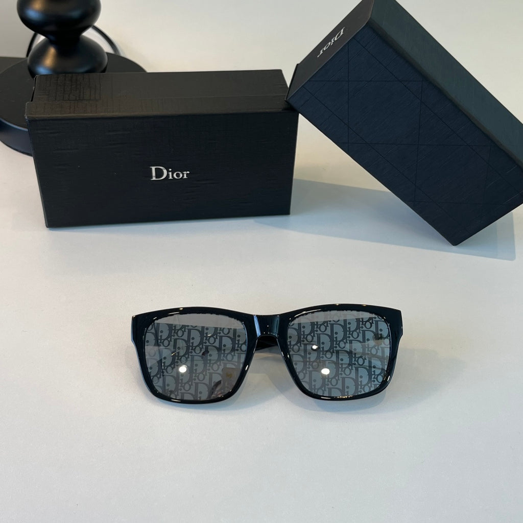 Dior Fashion Silver Lens Sunglasses for Men - 398659 - detail image 5