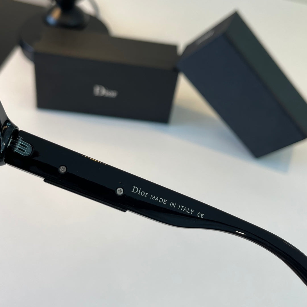 Dior Fashion Silver Lens Sunglasses for Men - 398659 - detail image 10