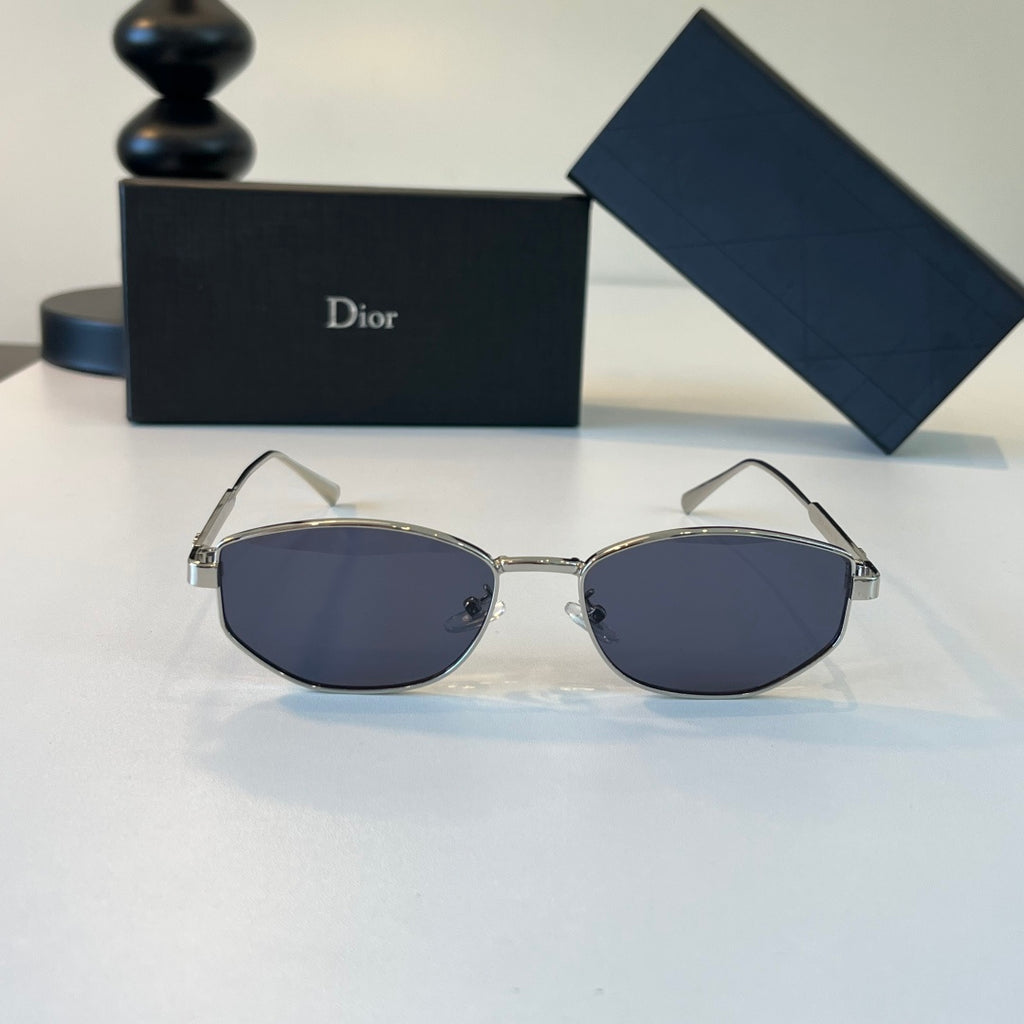 Dior Fashion Silver Lens Sunglasses for Women - 431759 - detail image 2