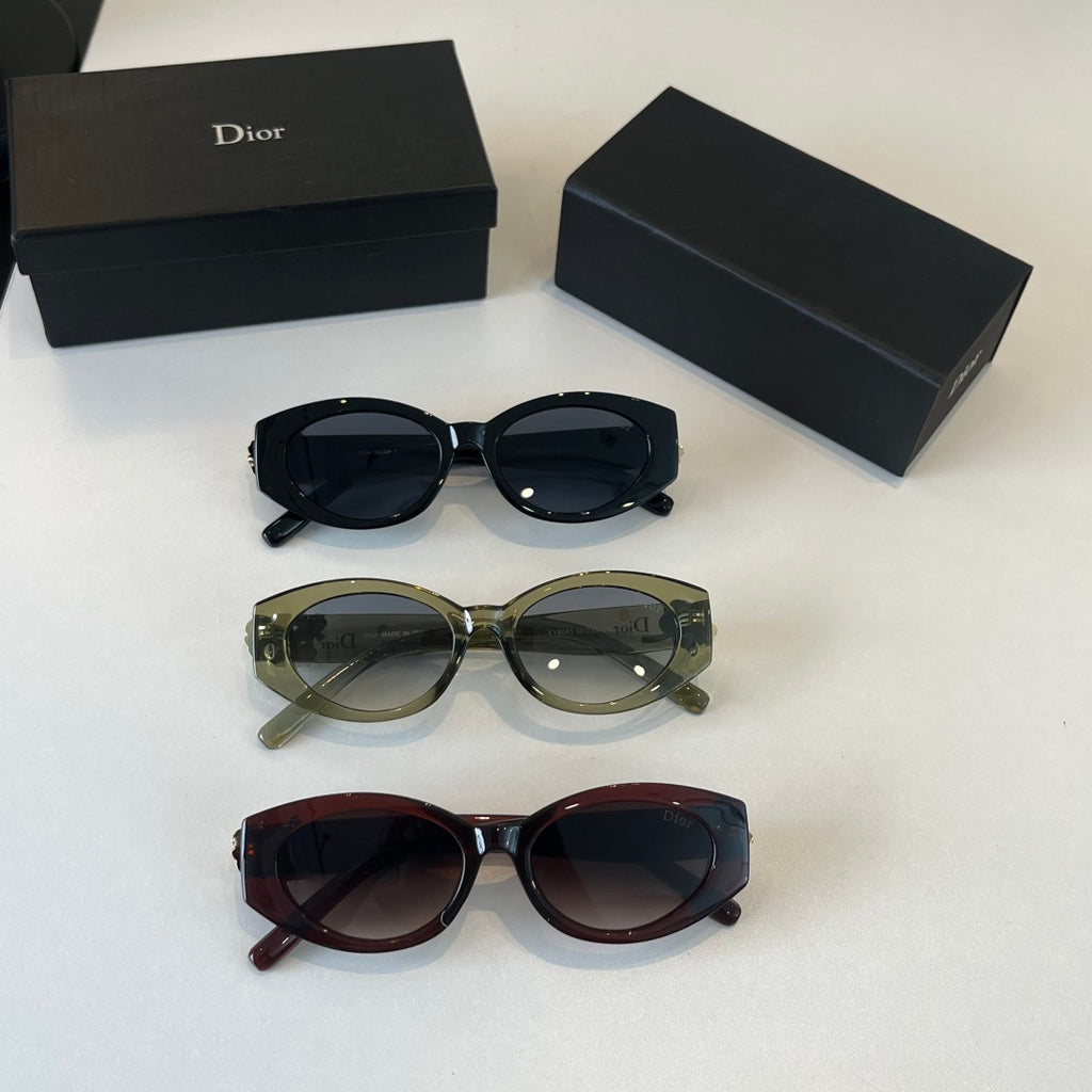 Dior Fashion Silver Lens Sunglasses for Men & Women - 486774 - detail image 11