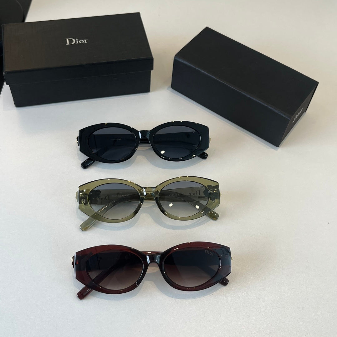 Dior Fashion Silver Lens Sunglasses for Men & Women - 486774 - detail image 11