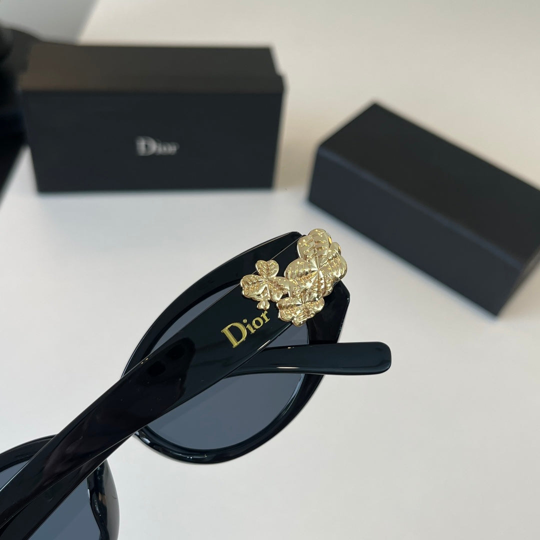 Dior Fashion Silver Lens Sunglasses for Men & Women - 486774 - detail image 7