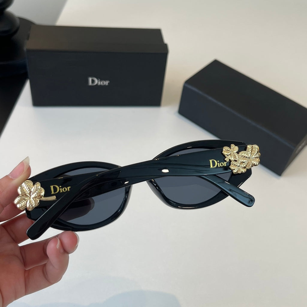 Dior Fashion Silver Lens Sunglasses for Men & Women - 486774 - detail image 8