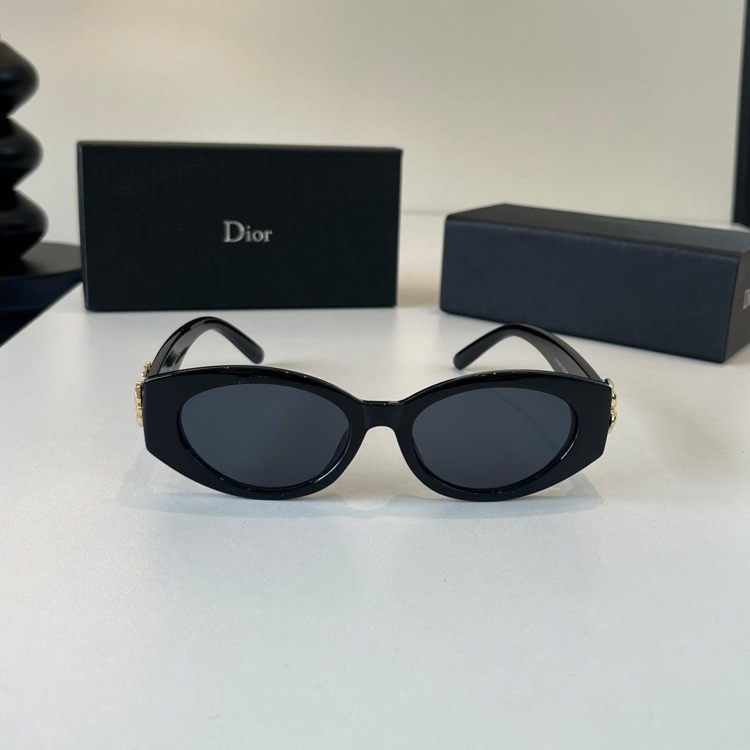 Dior Fashion Silver Lens Sunglasses for Men & Women - 486774 - detail image 2