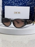 Dior Polarized Fashion Silver Lens Sunglasses for Women - 431736