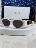 Dior Polarized Fashion Silver Lens Sunglasses for Women - 415464