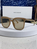 Gentle Monster FIRDA Oversized Gray Lens Sunglasses for Women