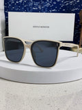 Gentle Monster FIRDA Oversized Brown Lens Sunglasses for Women - 416481