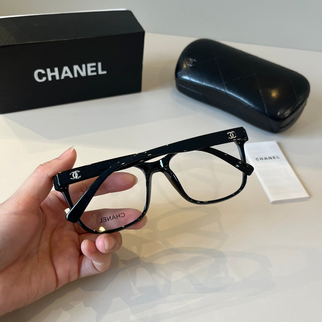 Chanel Square Silver Lens Sunglasses for Men & Women - 382189 - detail image 7