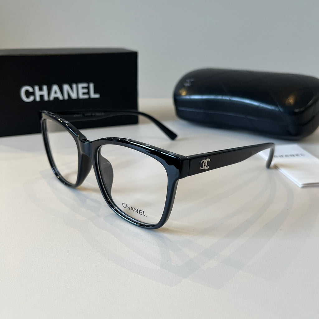 Chanel Square Silver Lens Sunglasses for Men & Women - 415213 - detail image 3