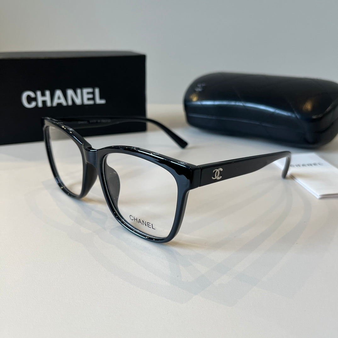 Chanel Square Silver Lens Sunglasses for Men & Women - 382189 - detail image 3