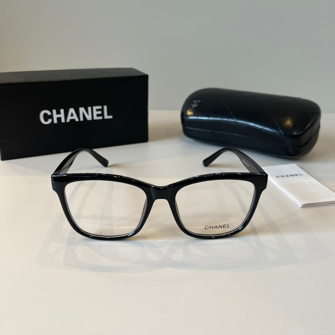 Chanel Square Silver Lens Sunglasses for Men & Women - 382189 - detail image 2