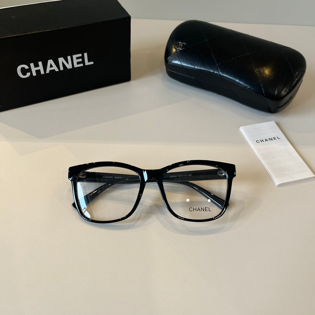 Chanel Square Silver Lens Sunglasses for Men & Women - 382189 - detail image 9