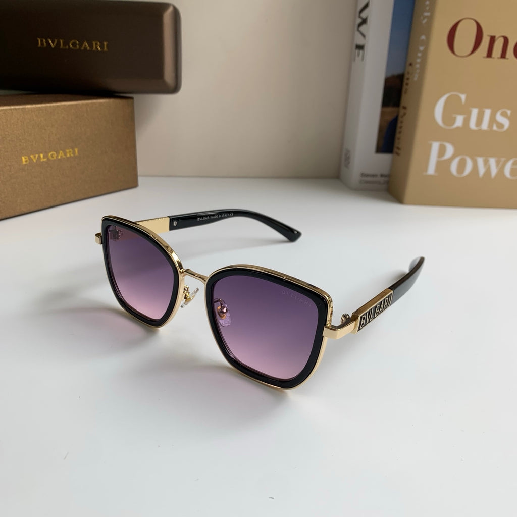 Bottega Veneta Square Silver Lens Sunglasses for Men & Women - 372596 - detail image 2