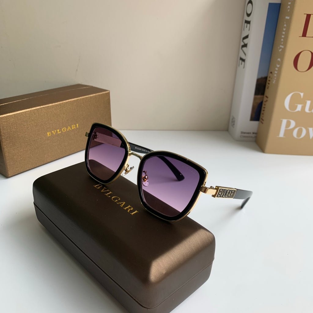 Bottega Veneta Square Silver Lens Sunglasses for Men & Women - 372596 - detail image 5