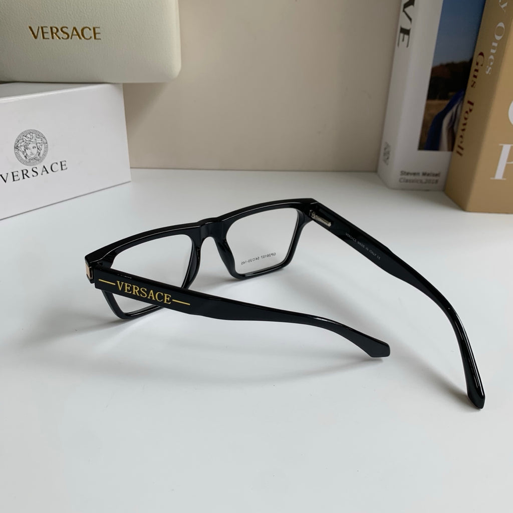 Versace Fashion Silver Lens Sunglasses for Men & Women - 383060 - detail image 9