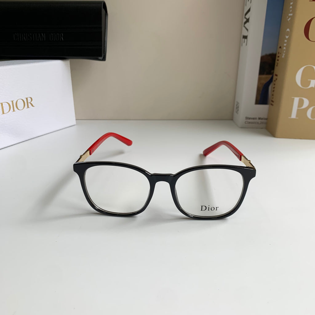 Dior Square Silver Lens Sunglasses for Men & Women - 415533 - detail image 5